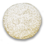 Click for cookie description Butterball Cookie