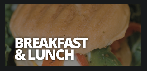 Breakfast and Lunch Menus